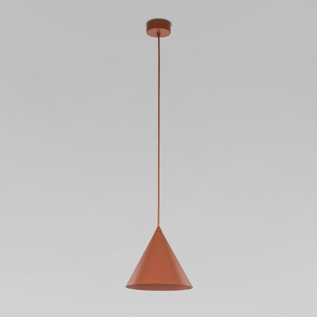 10076 Cono Светильник подвесной TK Lighting Cono 10076 Cono