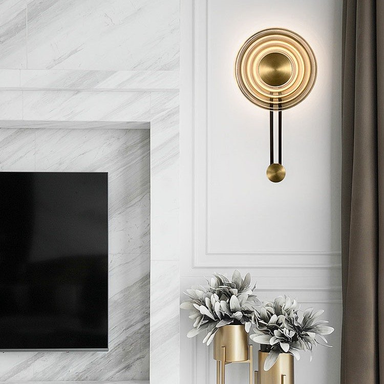 Настенный светильник ImperiumLoft Fancy01 179941-26