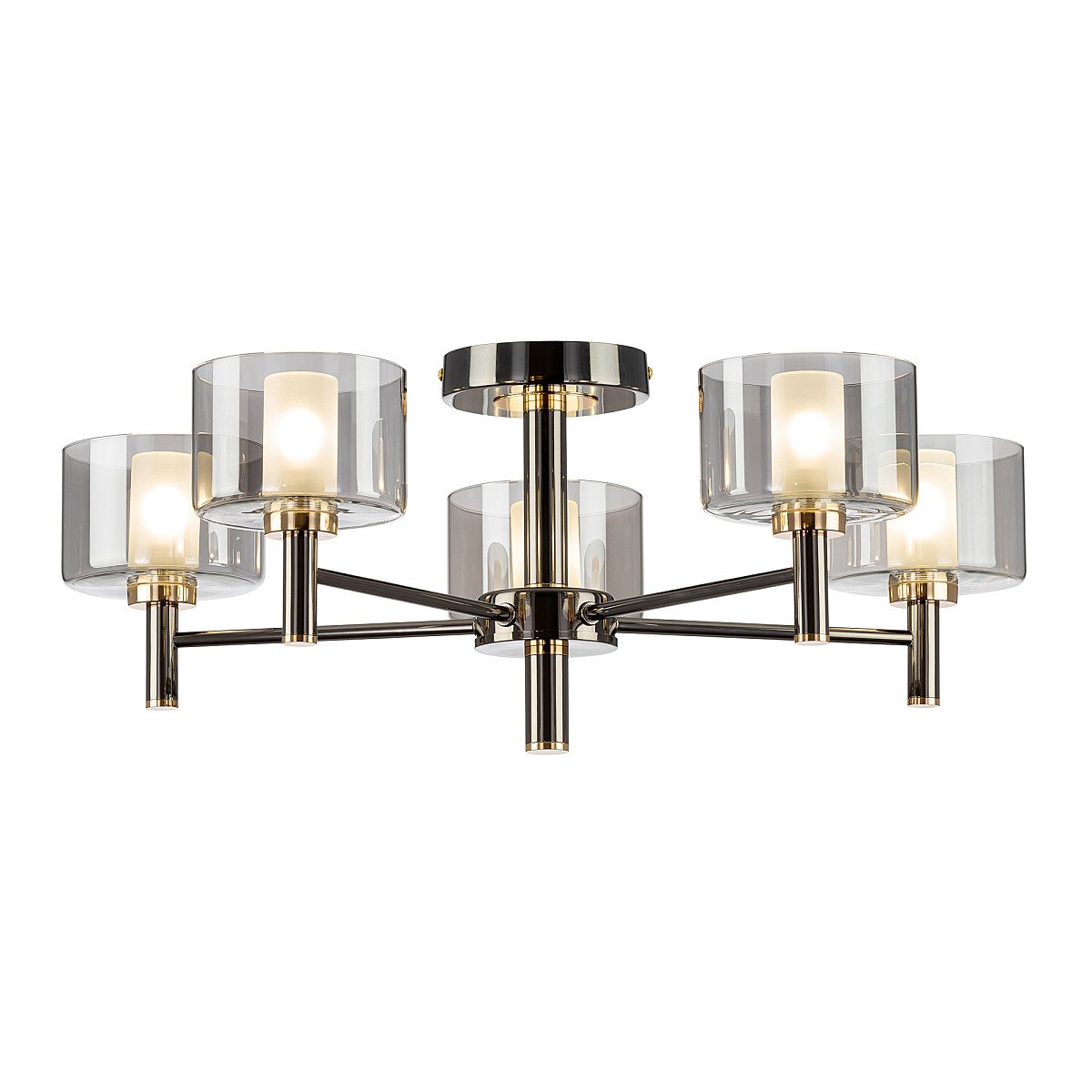 CL241151 Люстра на штанге Citilux Elan CL241151