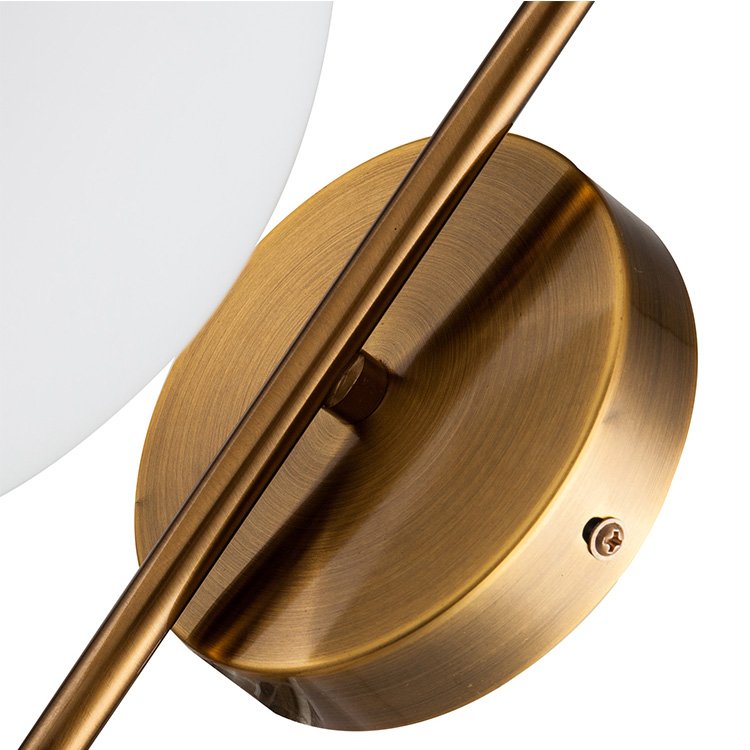 KG0825W-1 Настенное бра Delight Collection IC KG0825W-1