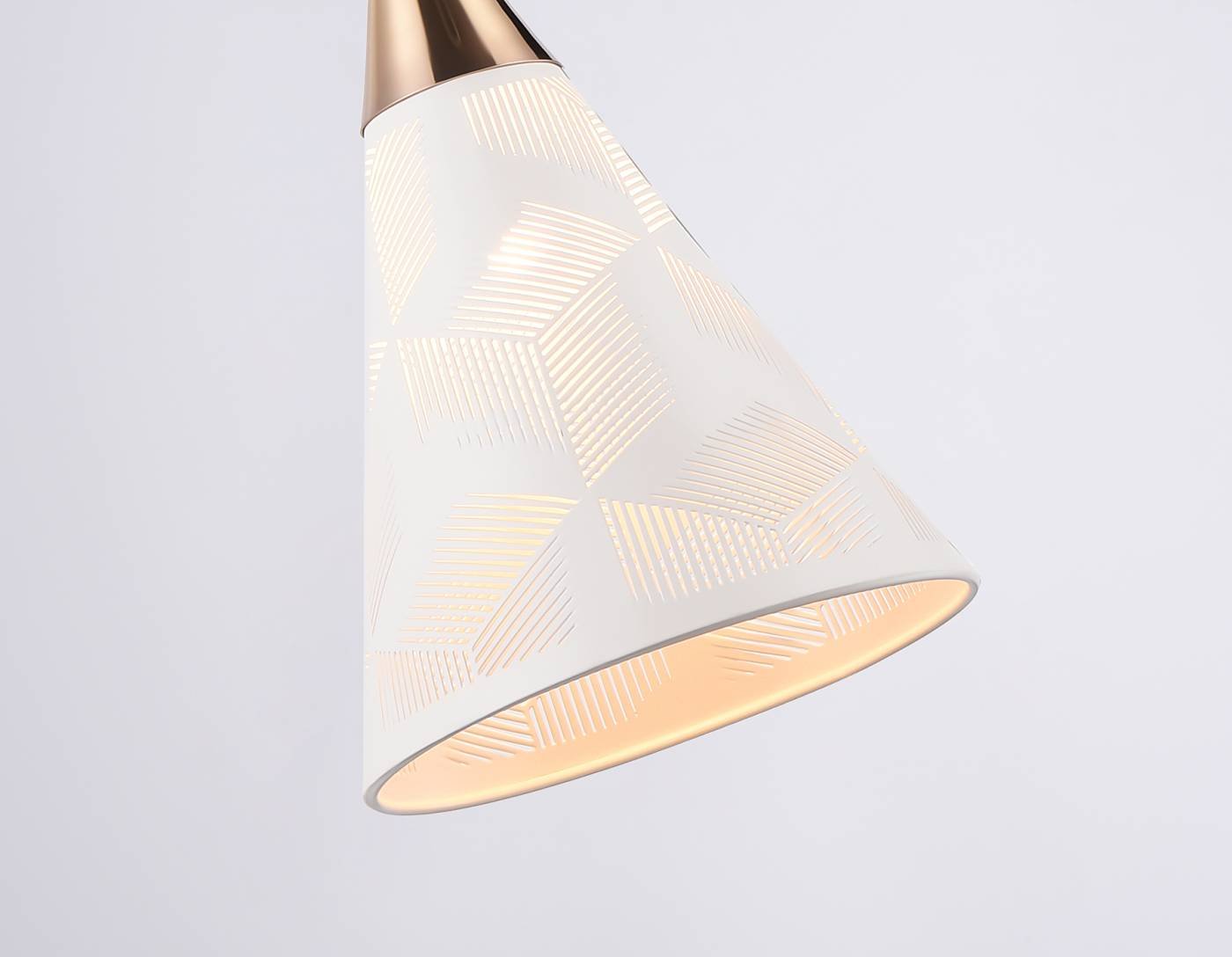 Светильник подвесной Ambrella Loft TR8429