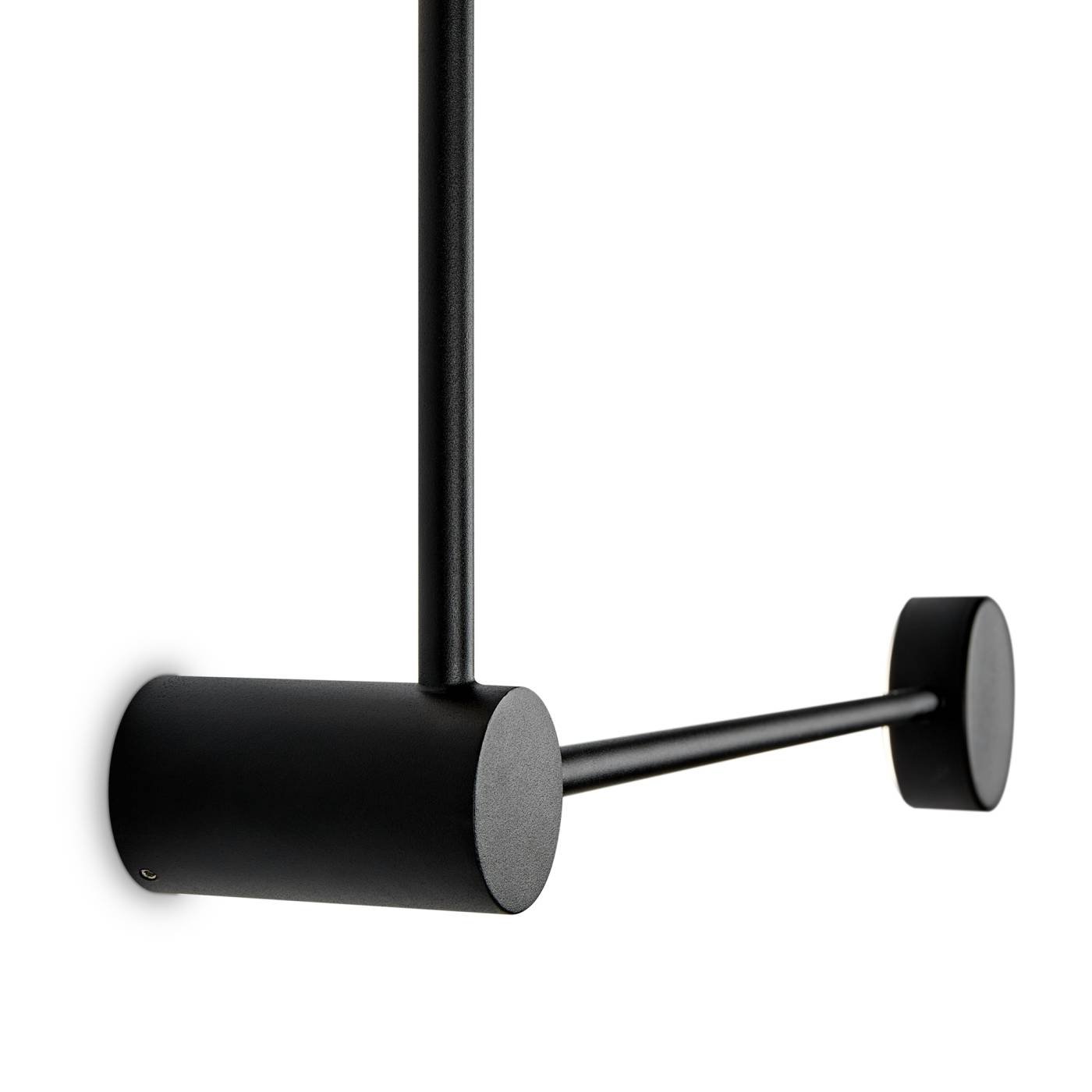 FR5363WL-02B Настенный светильник Freya Tactic FR5363WL-02B