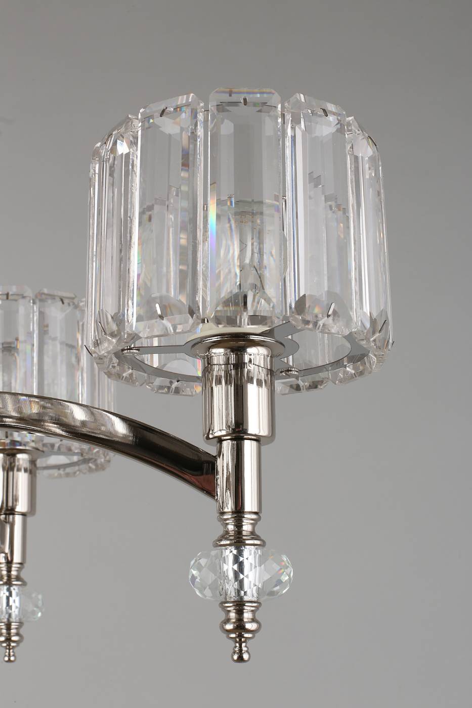 Подвесная люстра Aployt Hortens APL.750.03.06