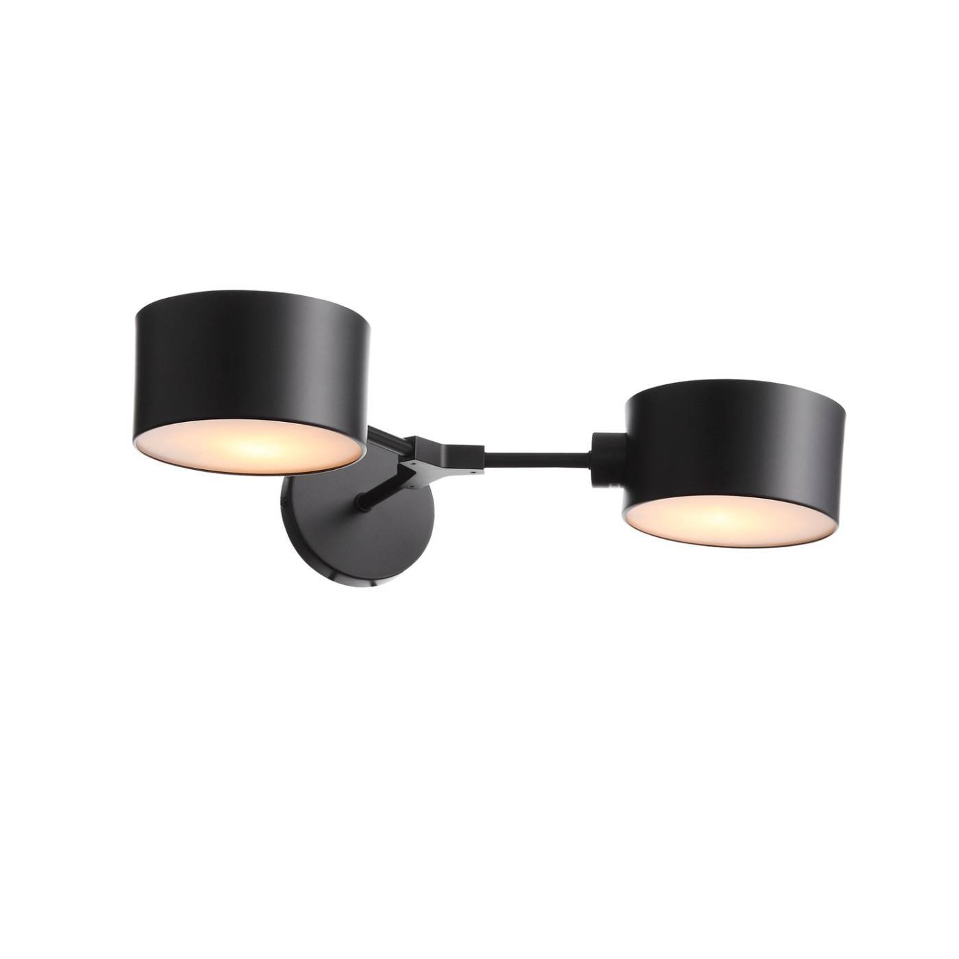 SLE183401-02 Настенное бра Evoluce Gimento SLE183401-02