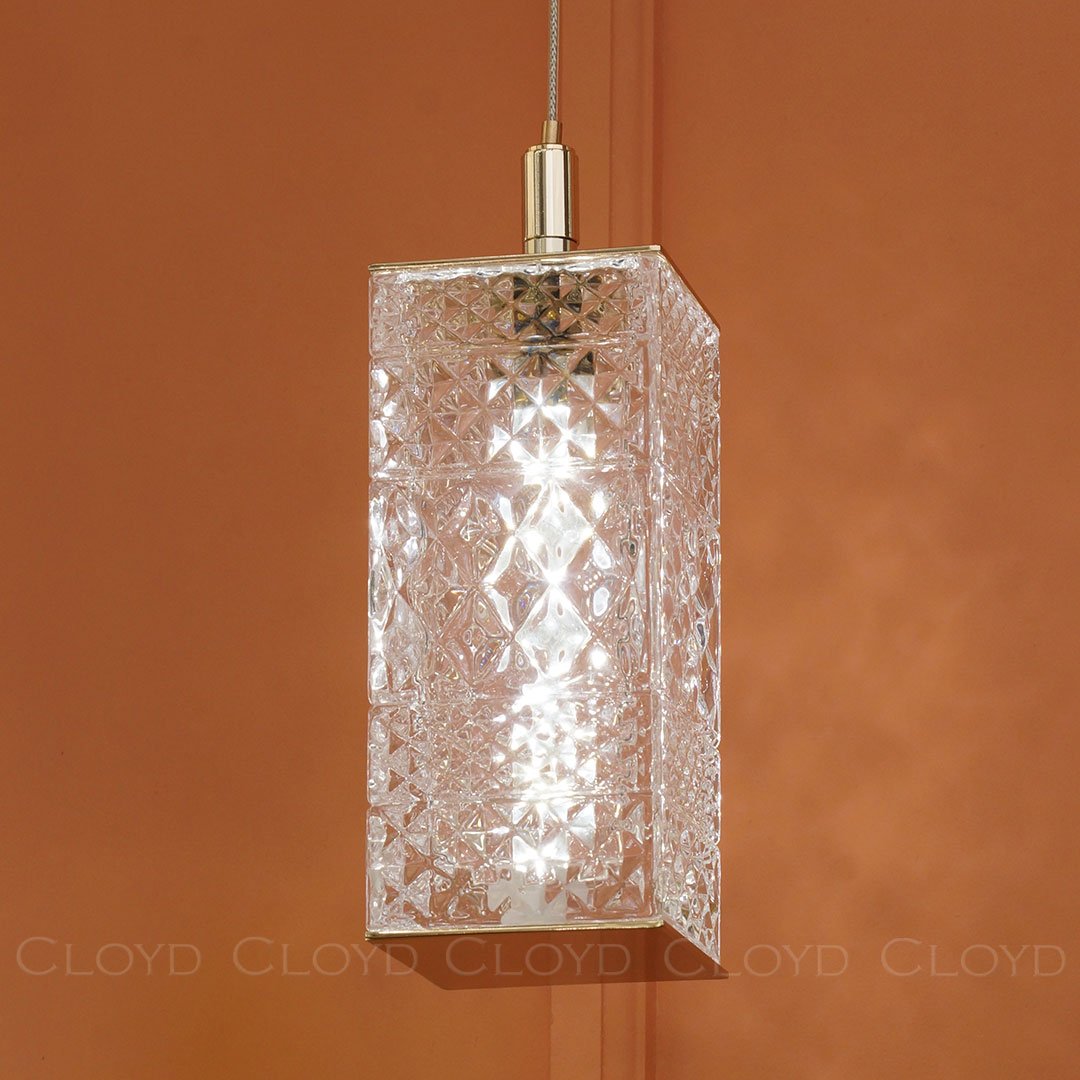 Светильник подвесной Cloyd Promenade 11526