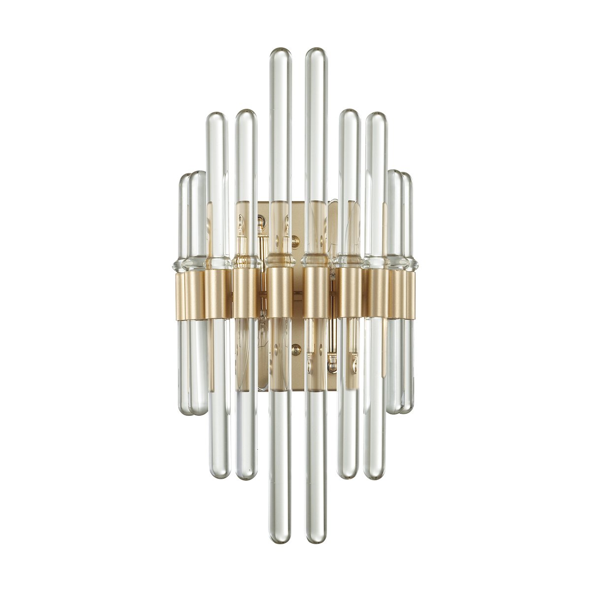 4988/2W Настенное бра Odeon Light Stika 4988/2W