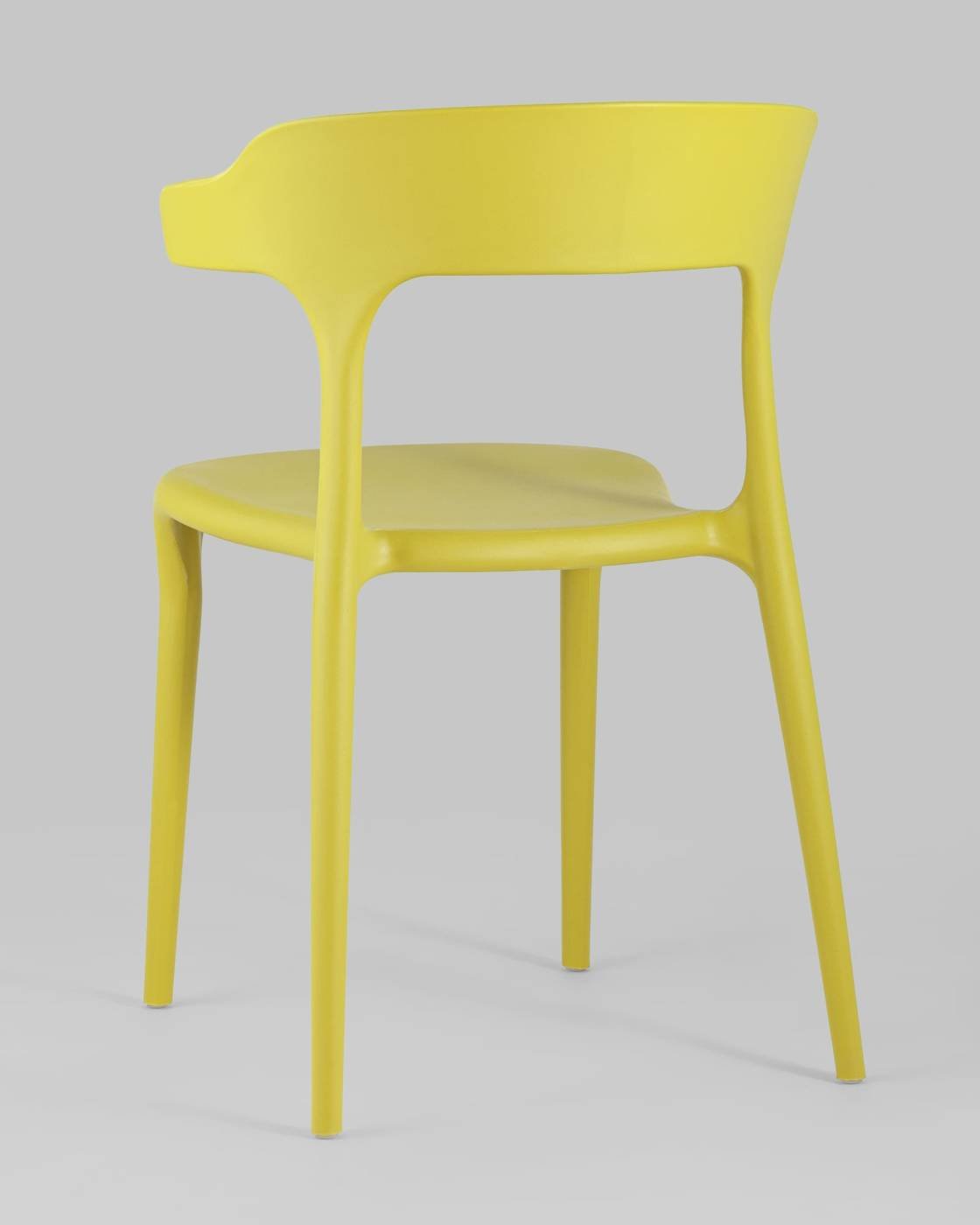 Комплект стульев Stool Group Neo SL-7082 yellow 90208 X4