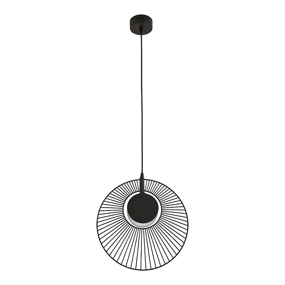 A2808SP-1BK Светильник подвесной Arte Lamp Layla A2808SP-1BK