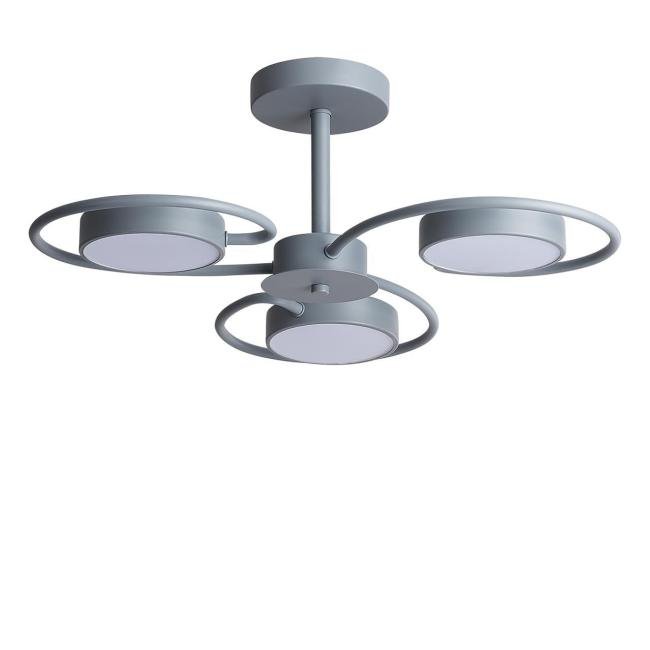 Потолочная люстра Lumion Evin 5658/36CL