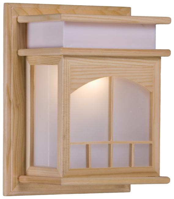 Настенный светильник Velante 513-711-01