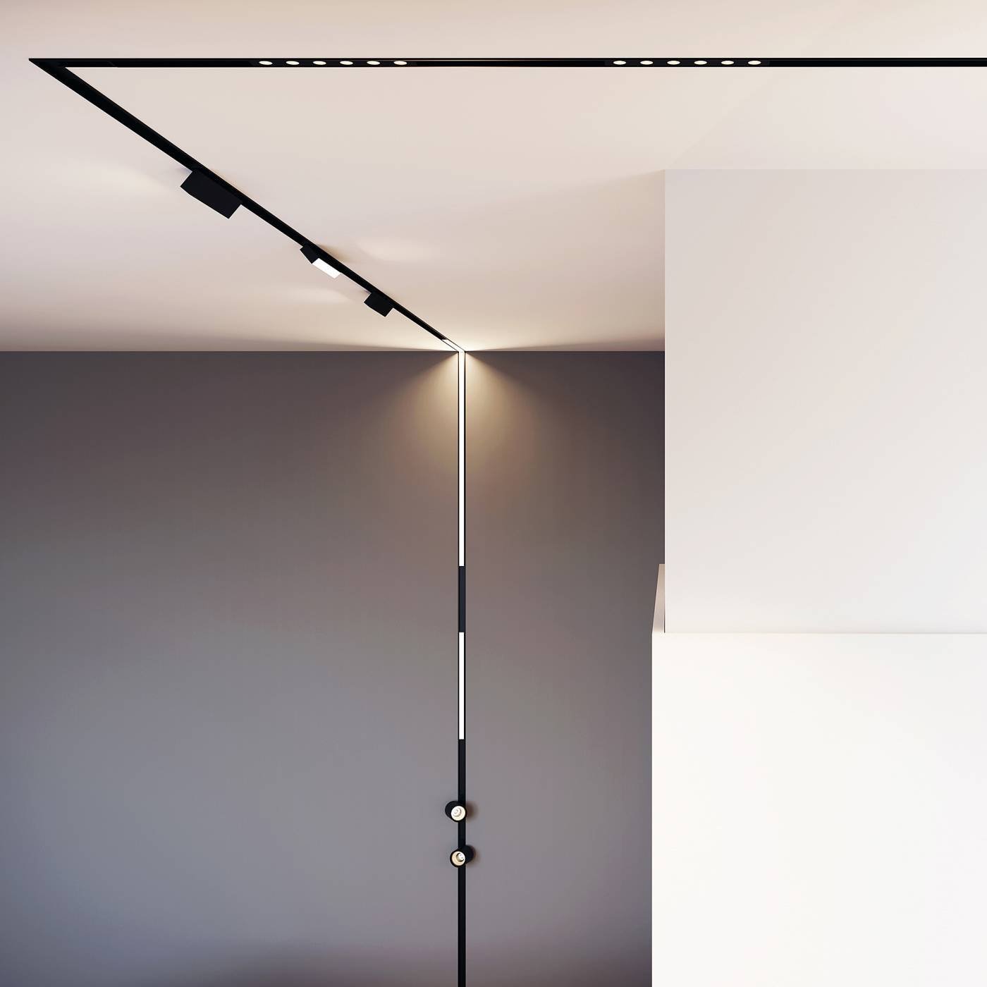 032828 Трековый светильник Arlight MAG-25 032828