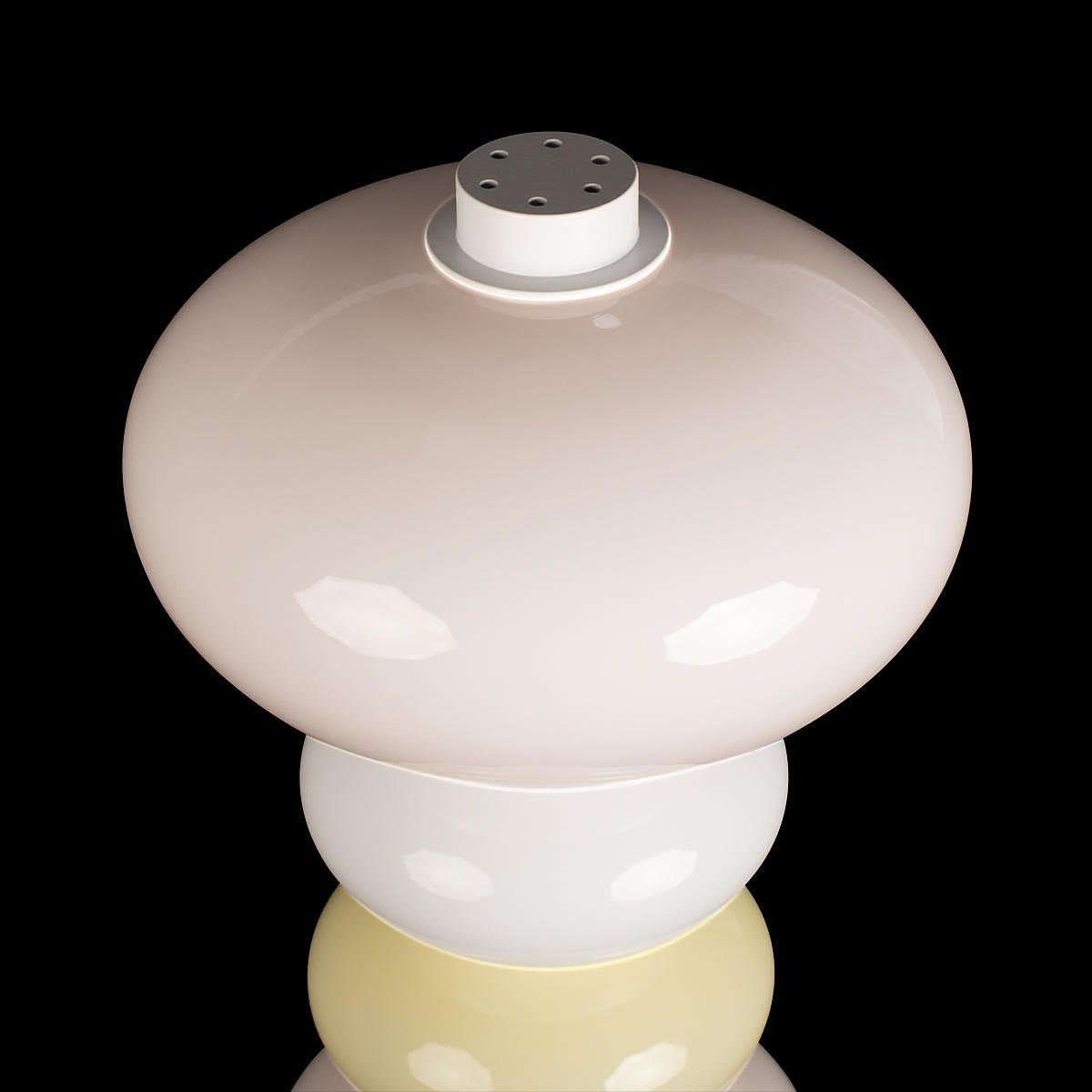 10271F/B Торшер Loft It Macaroon 10271F/B