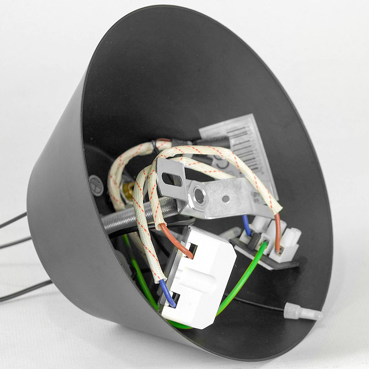 Подвесная люстра Lussole Hopkins LSP-7408