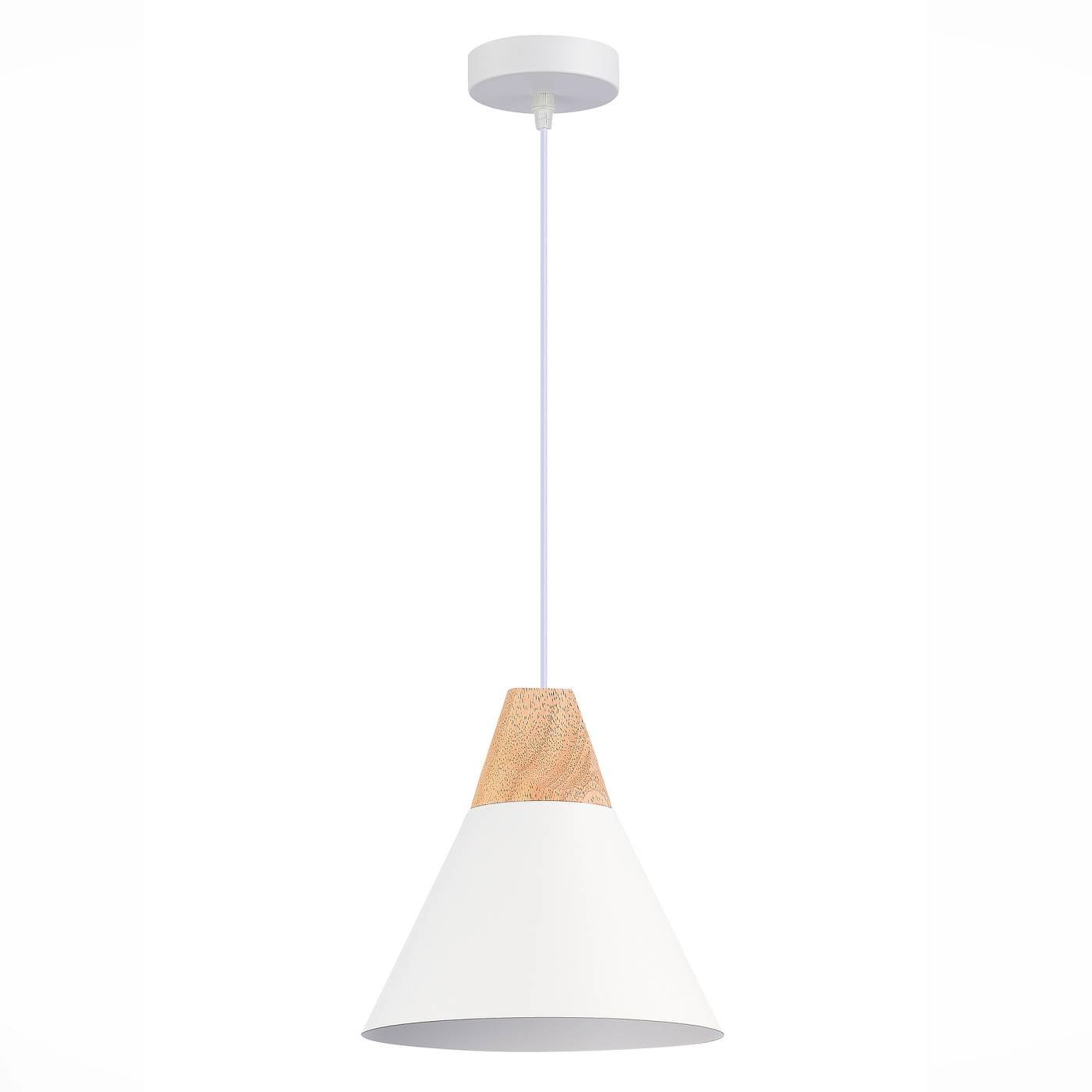 Светильник подвесной Evoluce Modica SLE125103-01