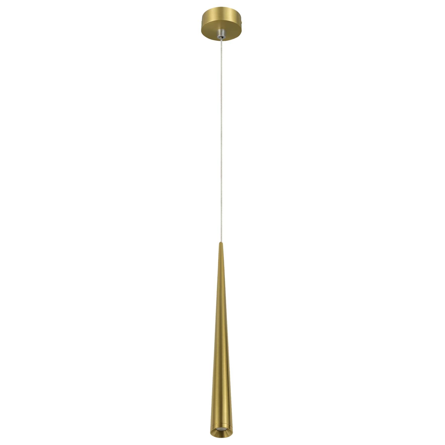 807003 Подвесной светильник Punto mini Lightstar 807003