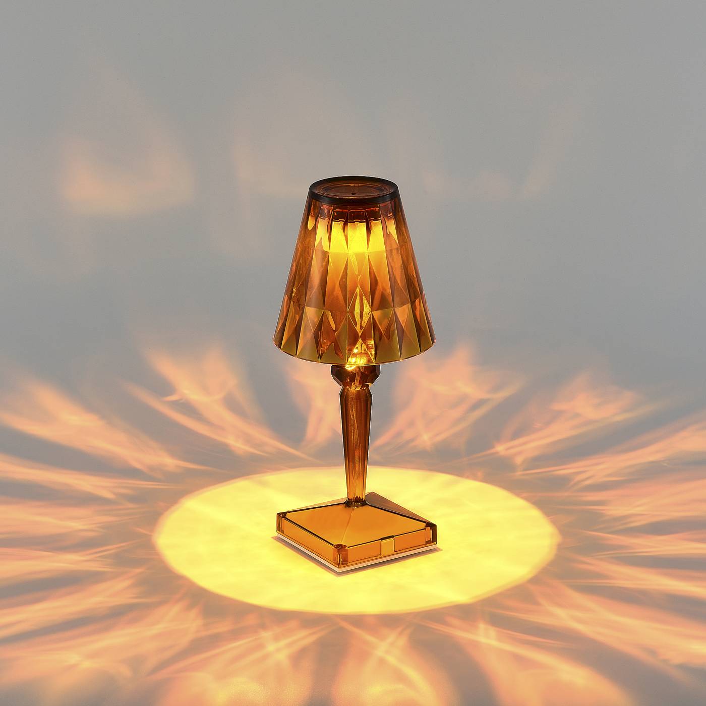 SL1010.724.01 Настольная лампа ST Luce Sparkle SL1010.724.01