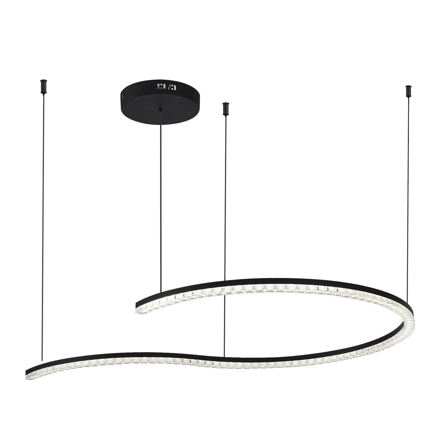 Подвесная люстра ST Luce Euclidics SL1018.403.01