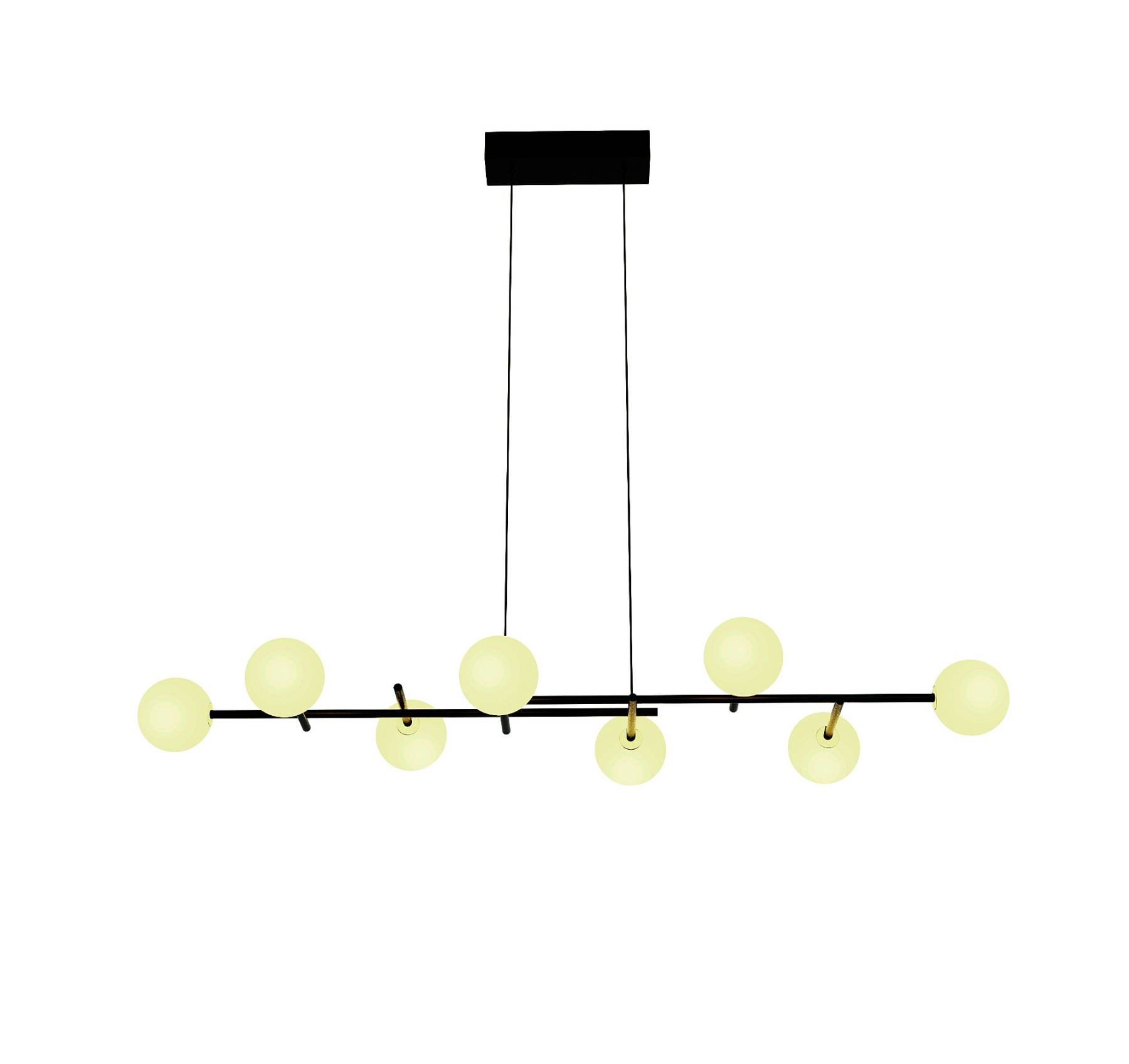 7631 Подвесная люстра Mantra Cellar 7631