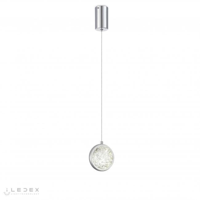 Светильник подвесной ILedex Sonos 2300-1 CR