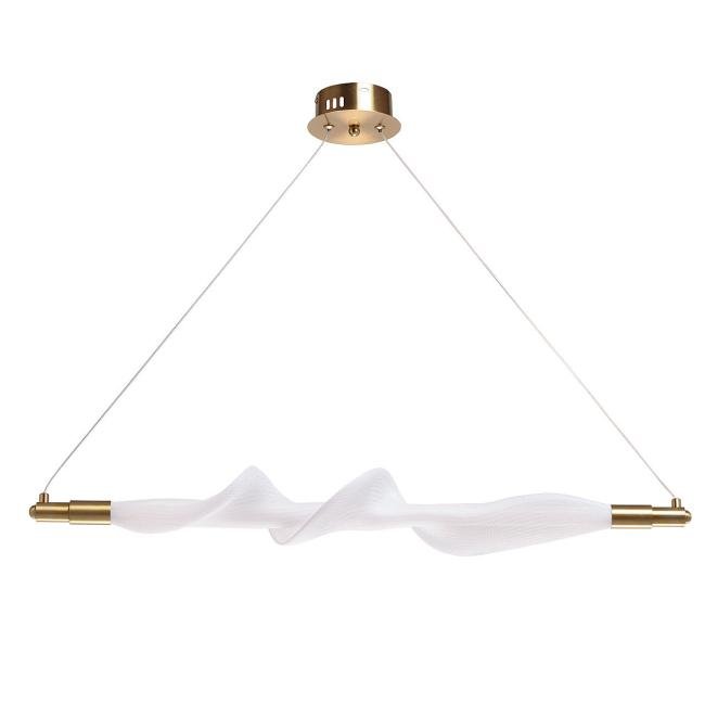 424017301 Светильник подвесной De Markt Мадлен 424017301