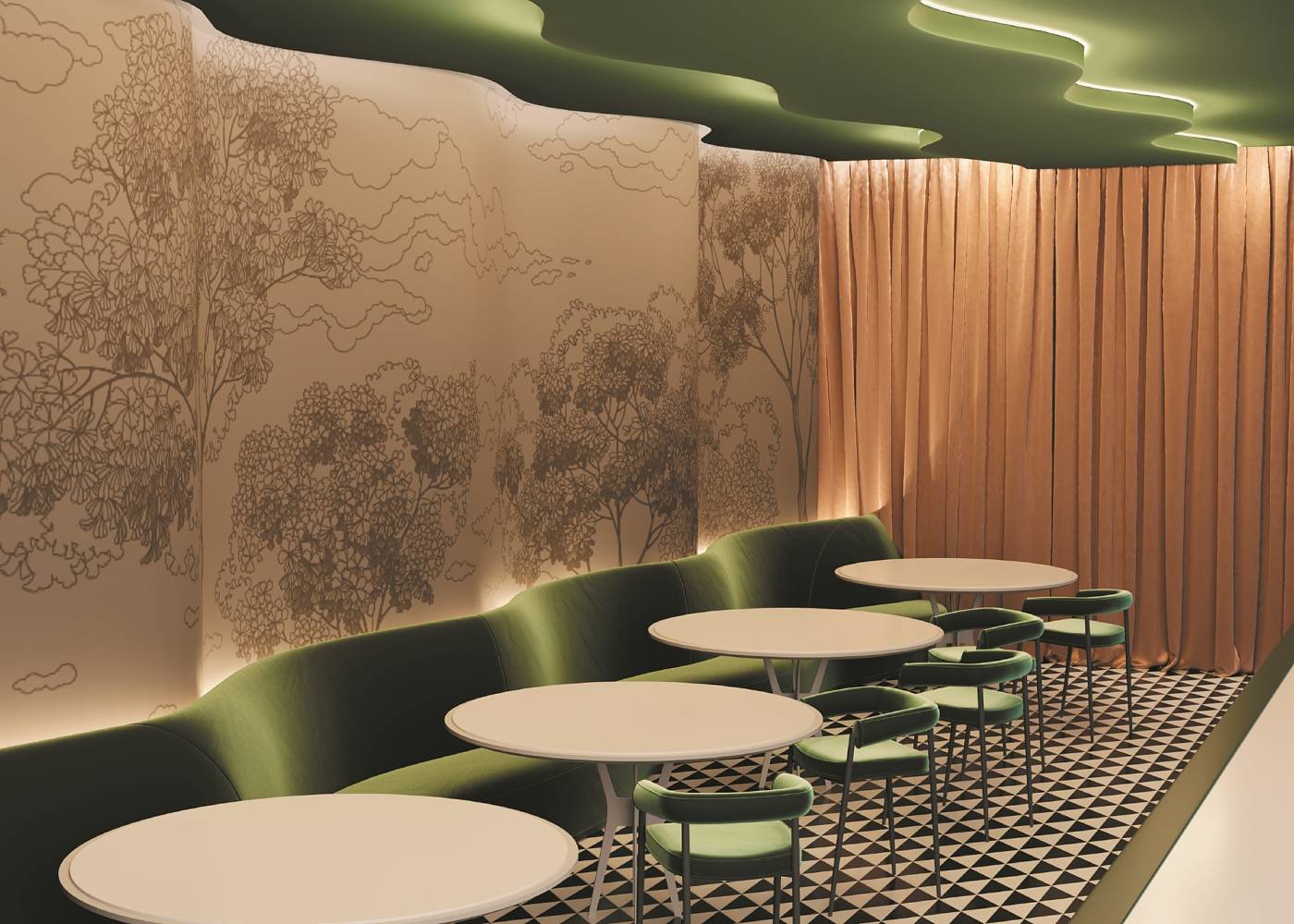 Профиль Maytoni Накладной профиль 631016