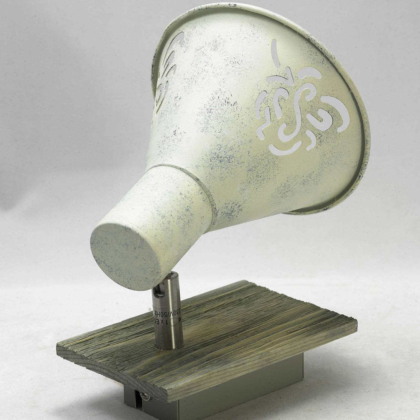 GRLSP-8058 Светильник спот Lussole GRLSP-8058