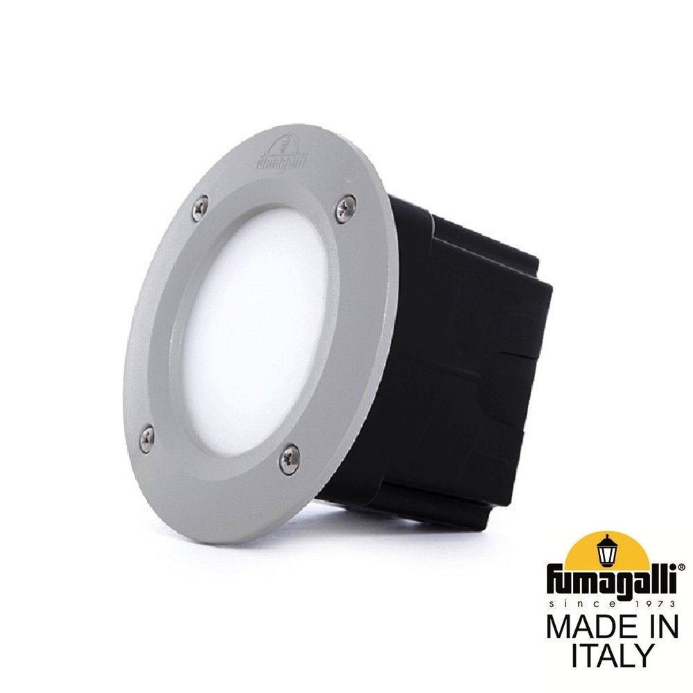 2C1.000.000.LYG1L Подсветка для ступеней Fumagalli Leti 2C1.000.000.LYG1L