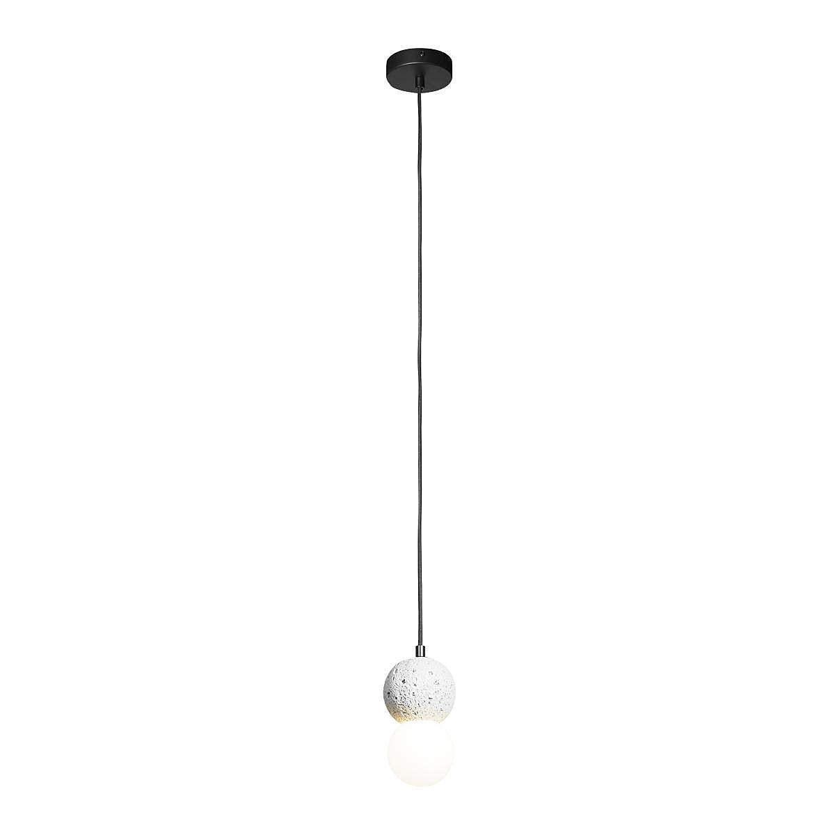 Светильник подвесной Loft It Quill 10109 Light grey