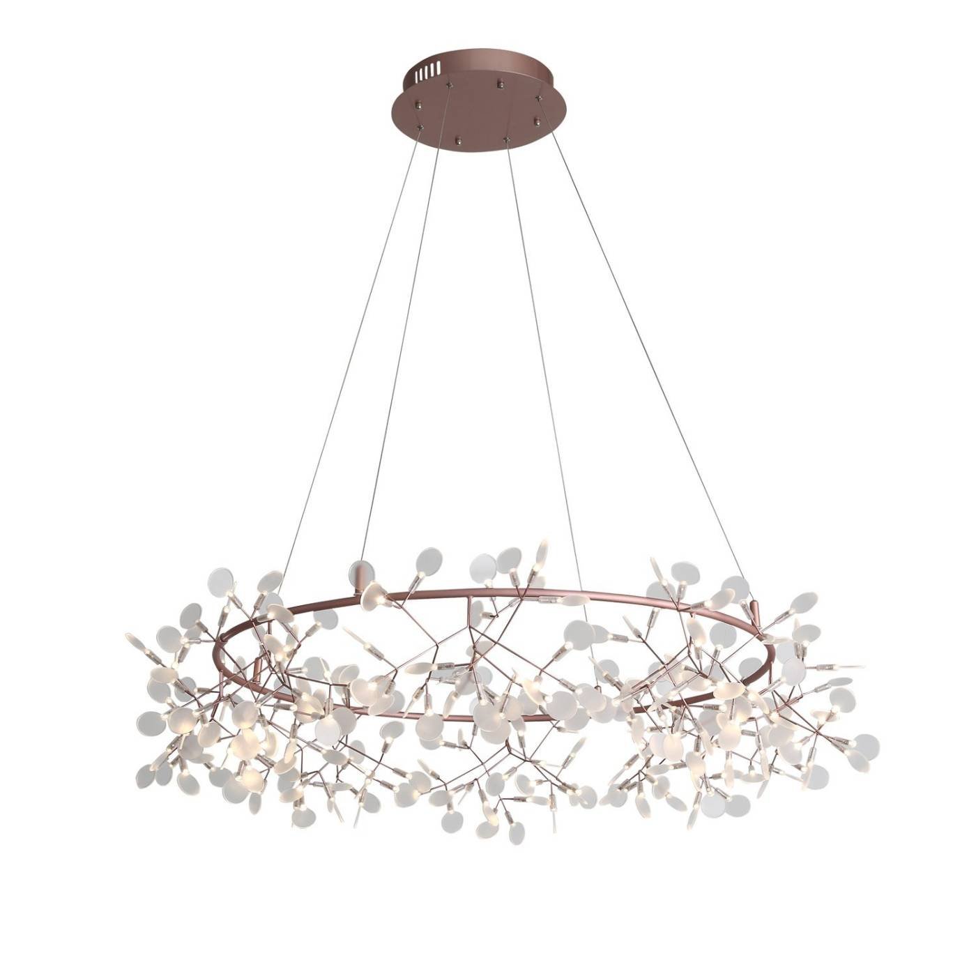 SL379.203.216 Подвесная люстра ST Luce Rafina SL379.203.216