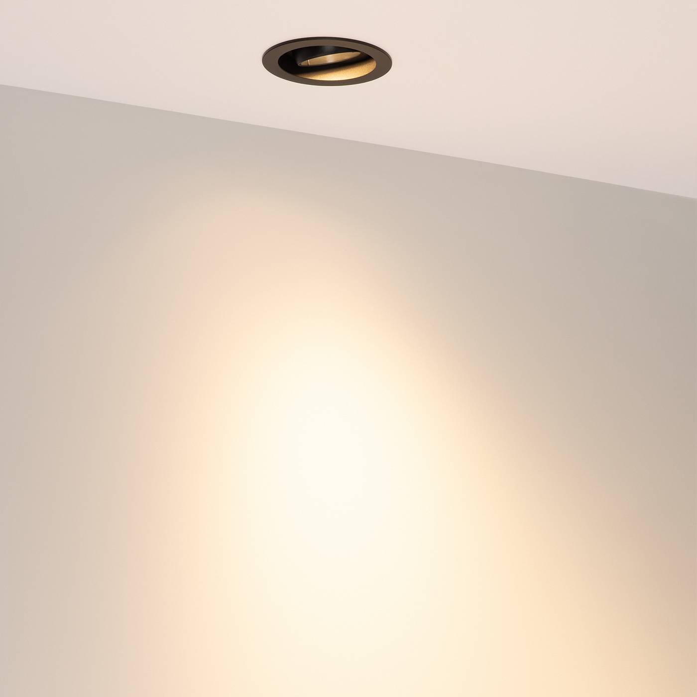 Встраиваемый светильник Arlight Vortex 043481