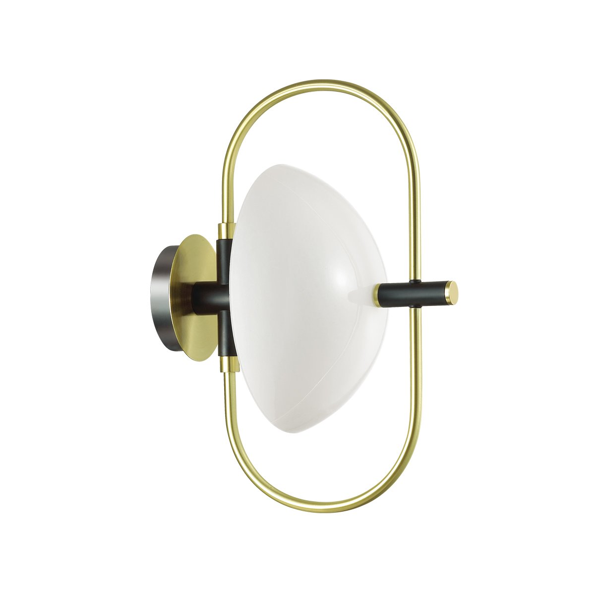 4674/1W Настенное бра Odeon Light Granta 4674/1W