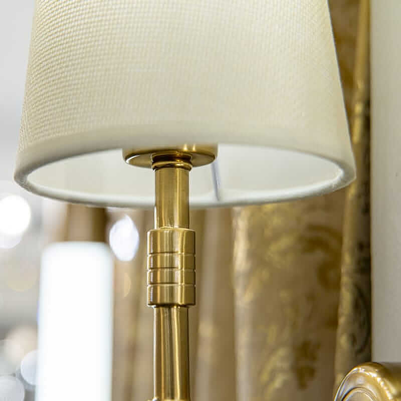 Настенное бра L'Arte Luce Luxury Бра Nozio L53621.86