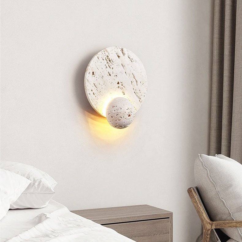 230983-23 Настенный светильник ImperiumLoft Phanuel01 230983-23