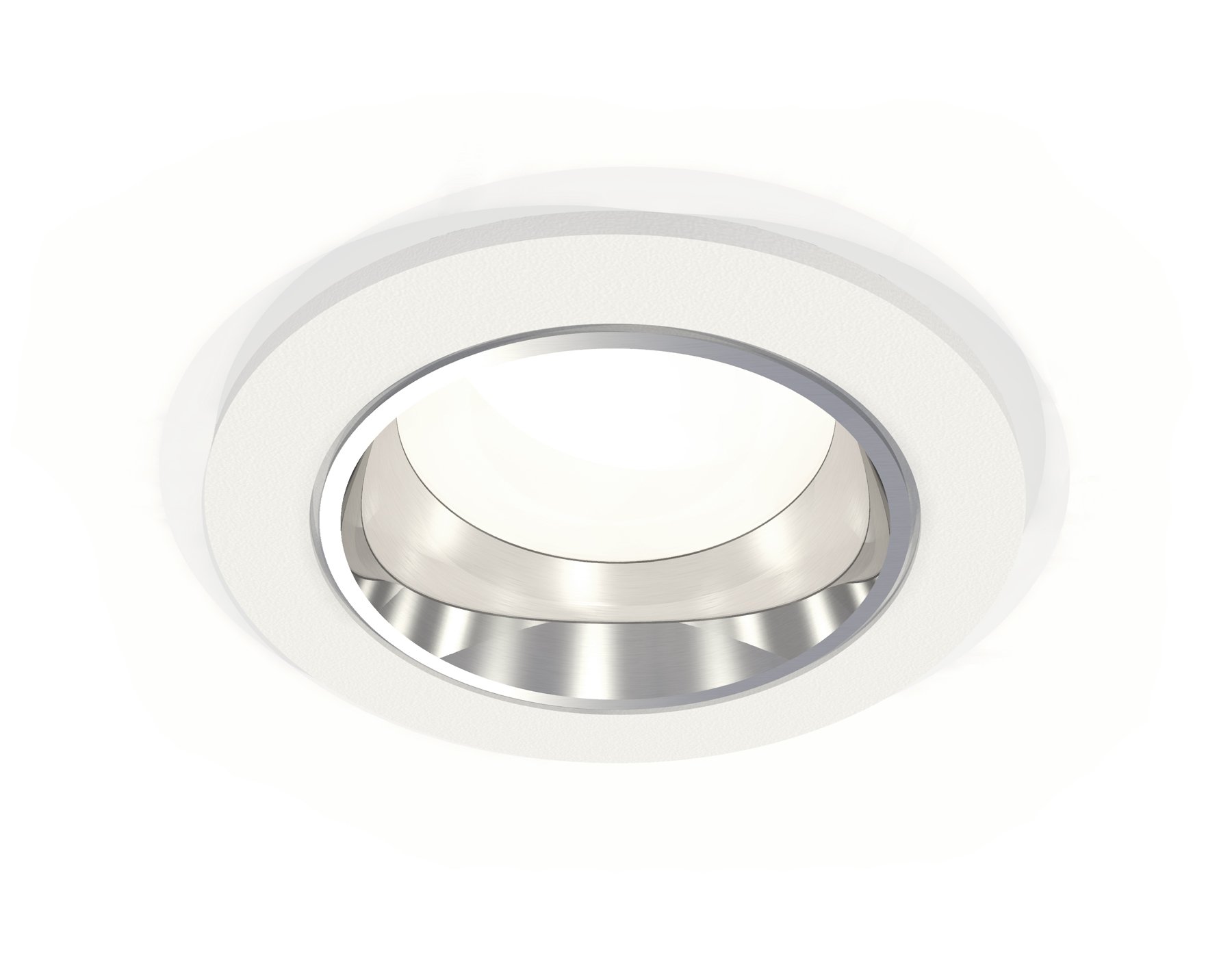 XC6512003 Встраиваемый светильник Ambrella Techno XC6512003