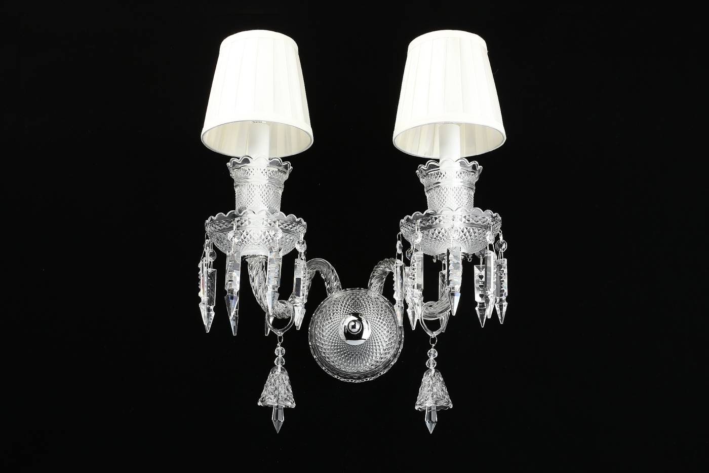 APL.710.01.02 Настенное бра Aployt Lara APL.710.01.02