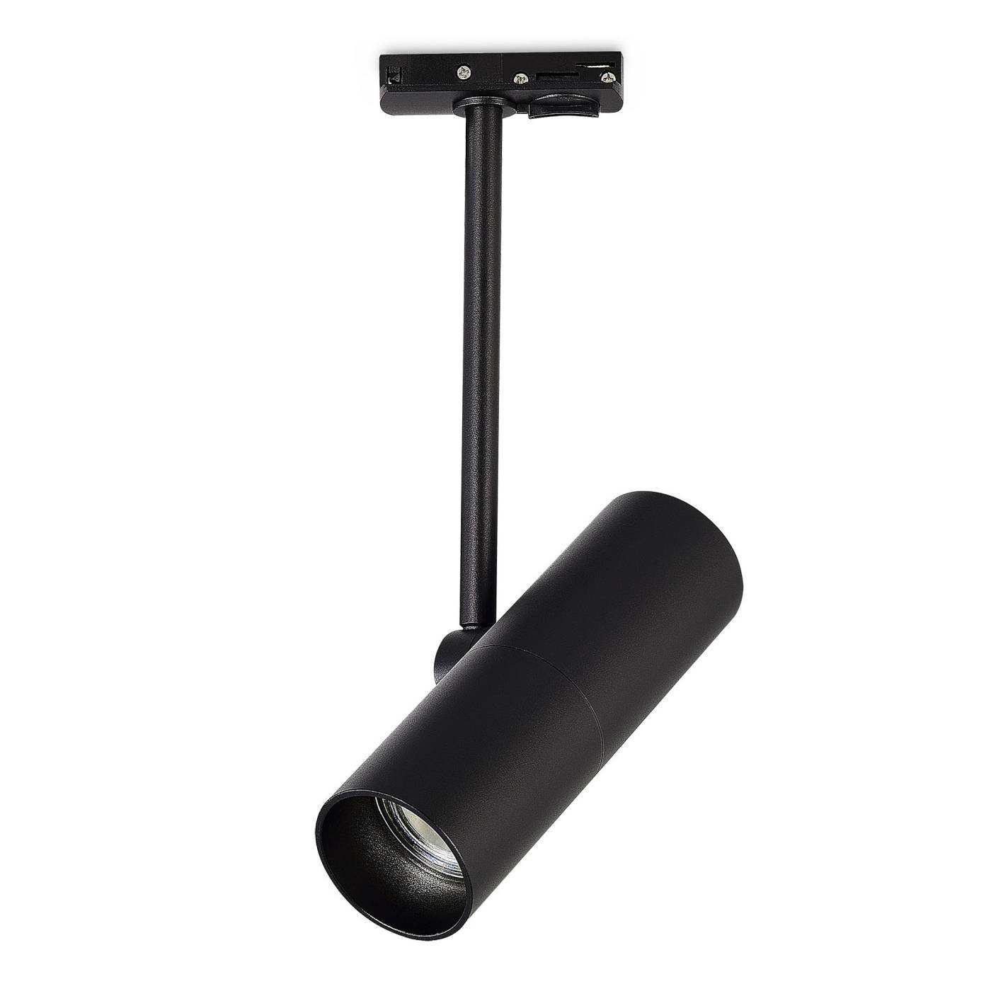 Трековый светильник ST Luce Однофазная Трековая Система ST381.406.01