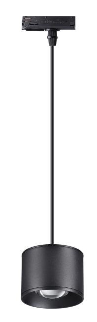 358660 Трековый светильник Novotech Patera 358660