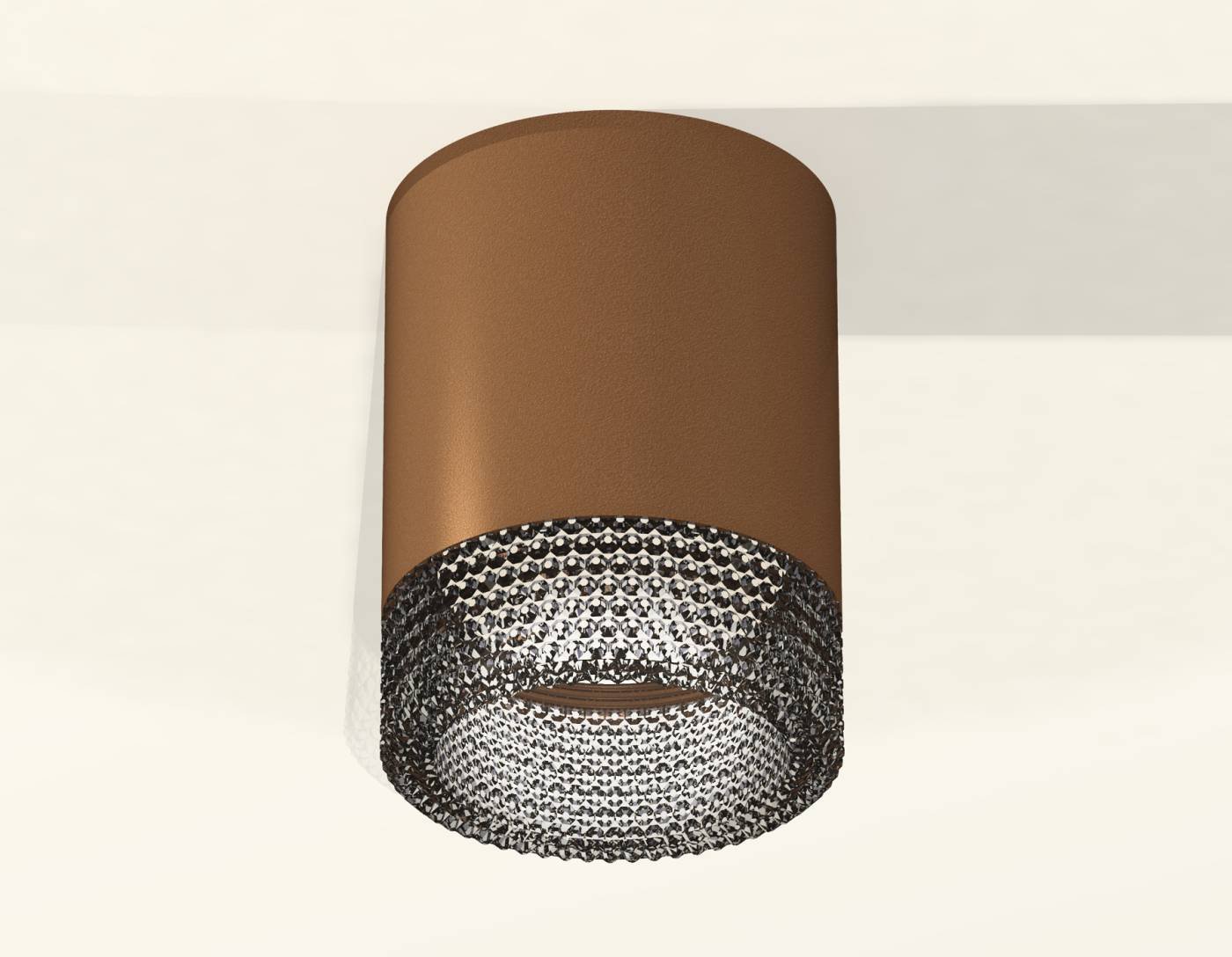 Накладной светильник Ambrella Techno XS6304022