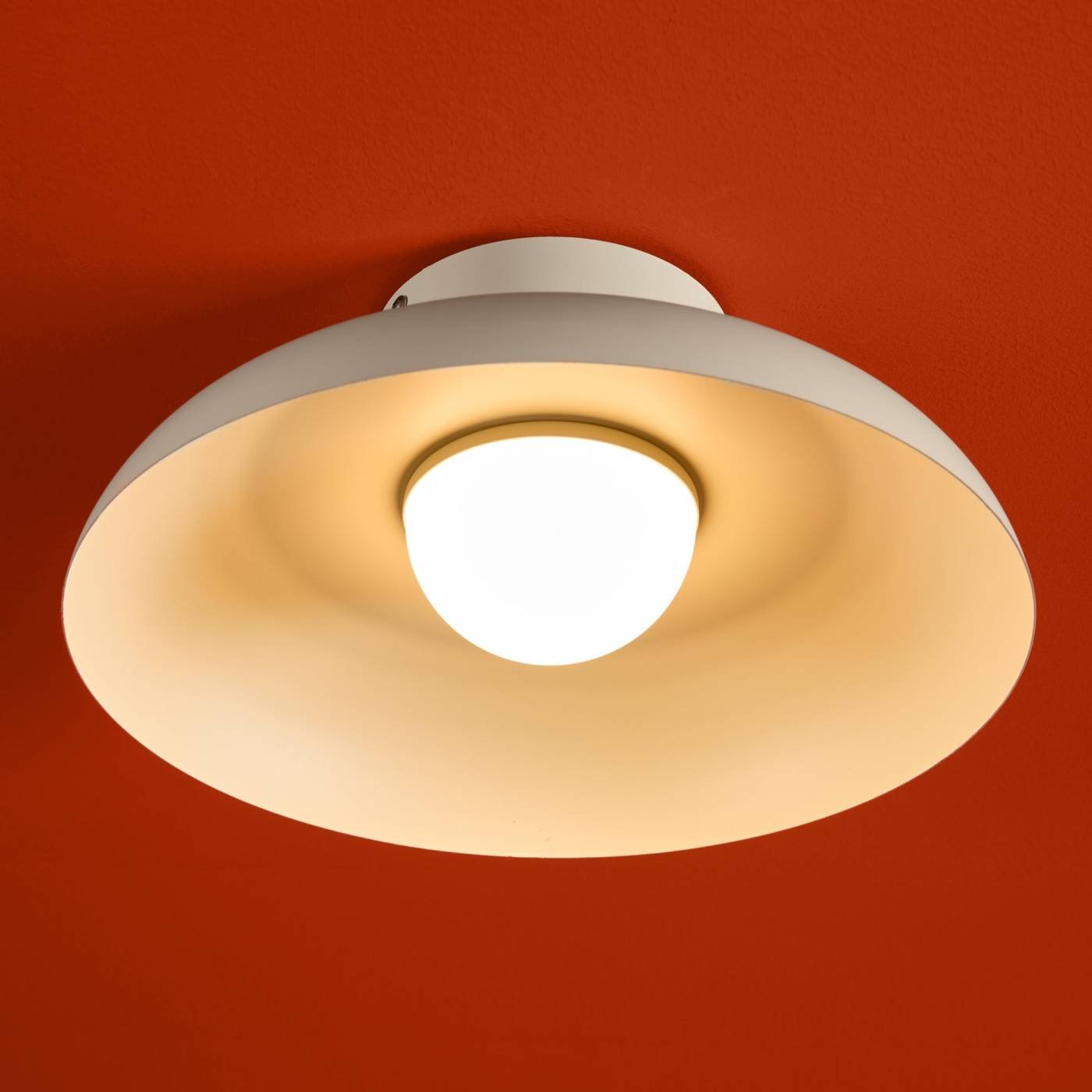 FR5602CL-L10W Потолочный светильник Freya FR5602CL-L10W