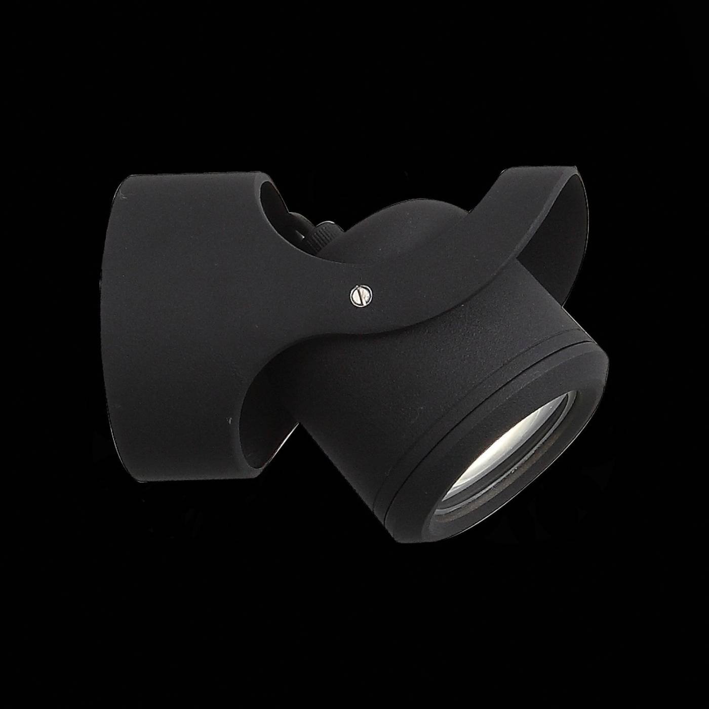 SL093.401.01 Уличный настенный светильник ST Luce Round SL093.401.01