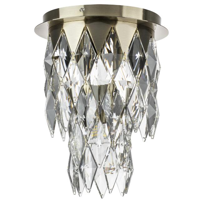 Потолочная люстра Lightstar Limpio 722063