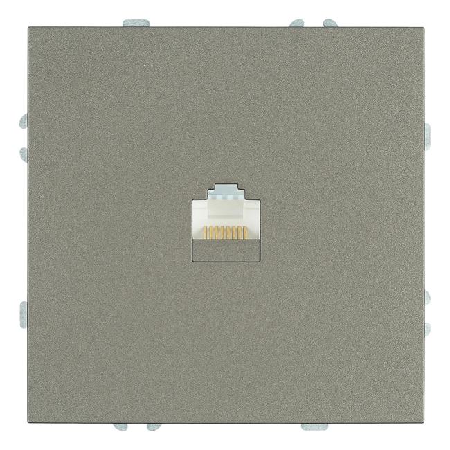 Розетка Stekker Эмили 49925