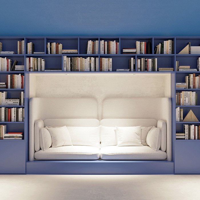 Встраиваемый светильник Arlight Forecast 035452