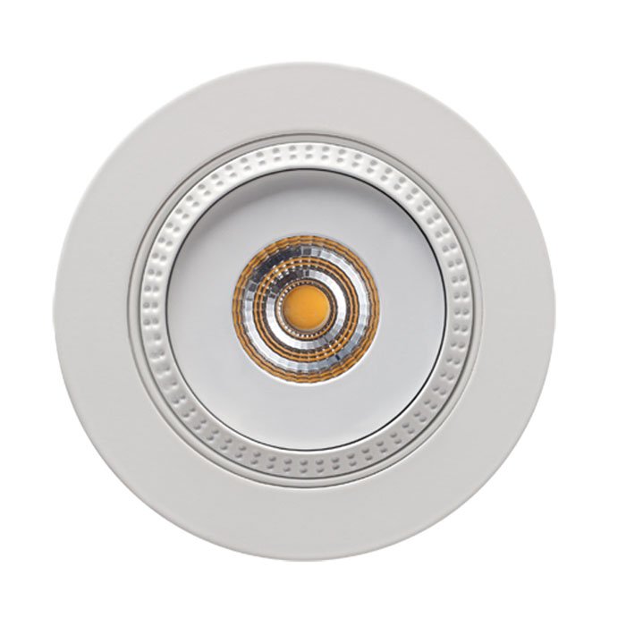 Встраиваемый светильник Novotech Gesso 357576