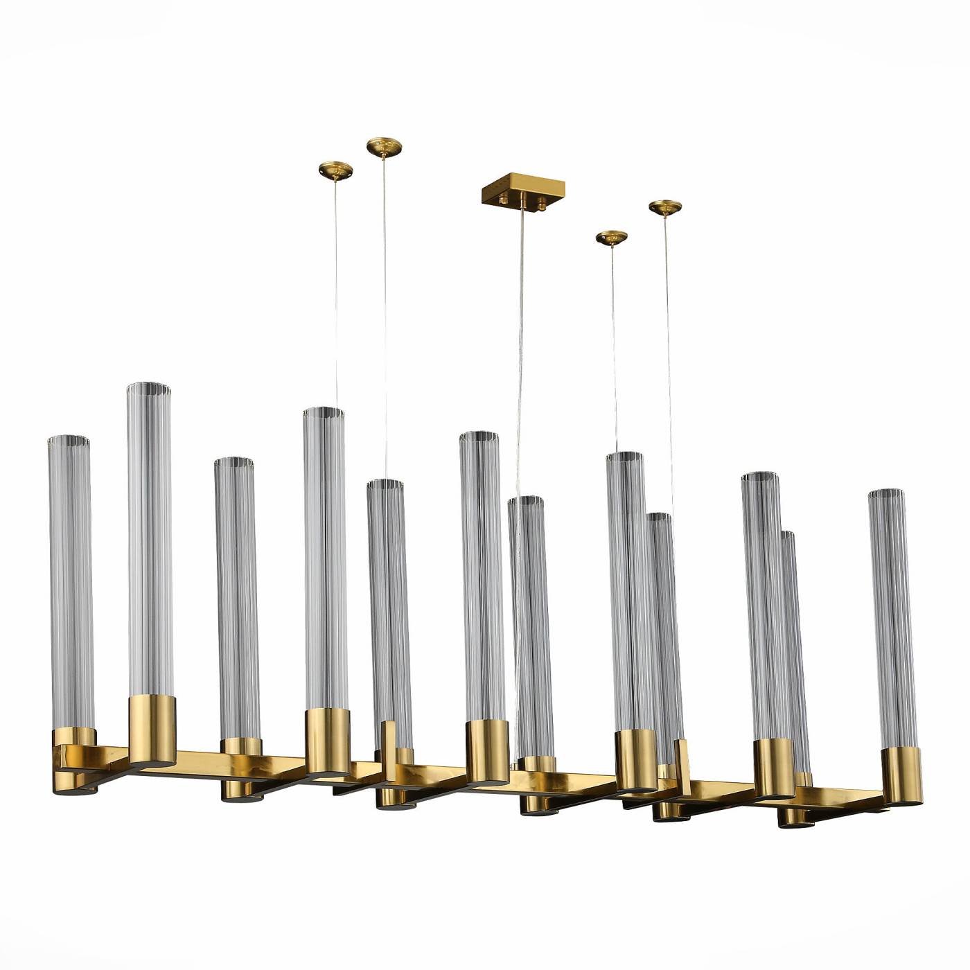 SL1229.303.12 Подвесная люстра ST Luce Terni SL1229.303.12
