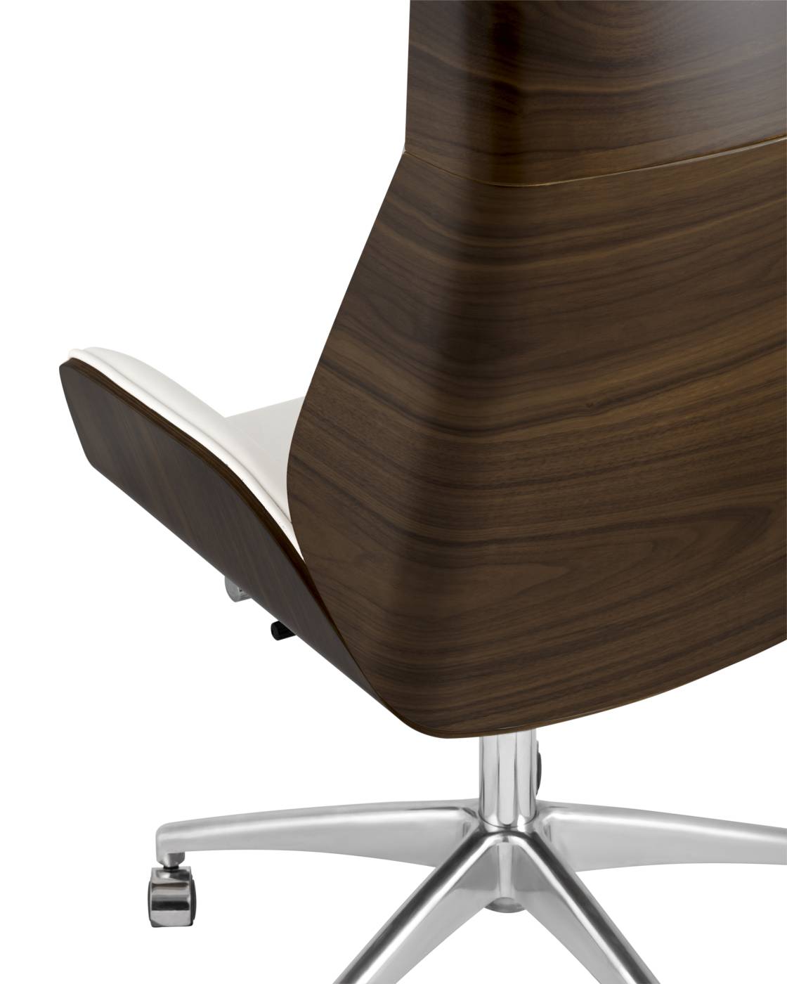 Компьютерное кресло Stool Group Crown УТ000030888