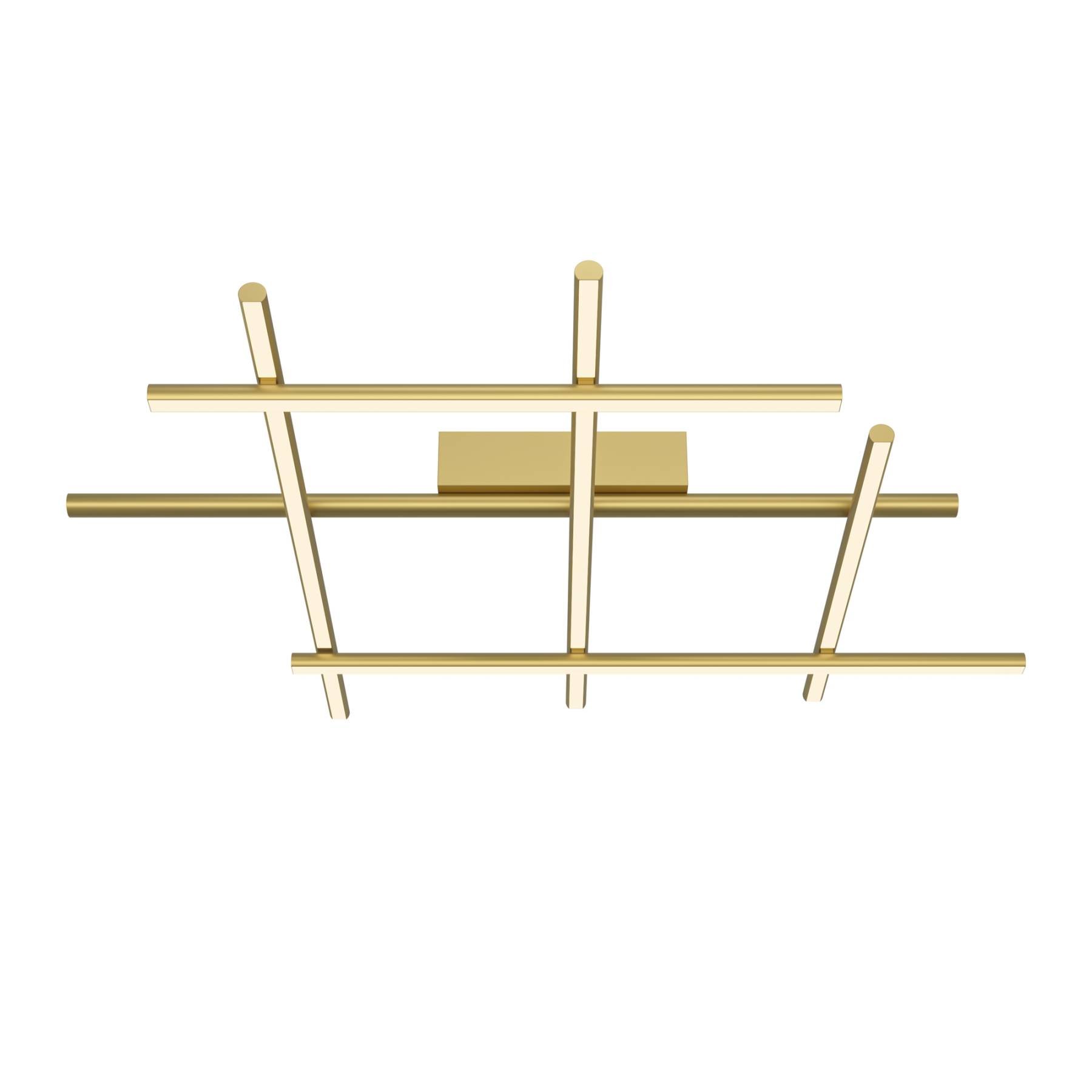 MOD278CL-L50G3K Потолочная люстра Maytoni Radiance MOD278CL-L50G3K