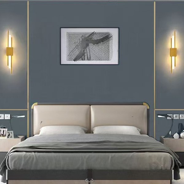 Настенное бра ImperiumLoft Chord-C01 226421-23