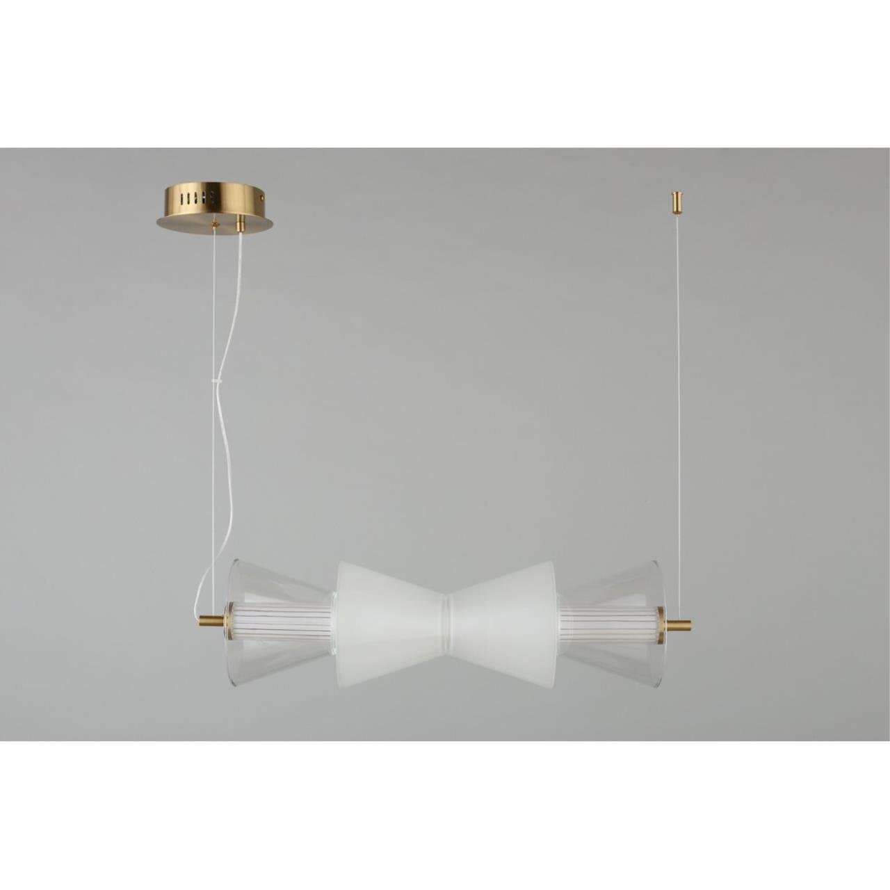 OML-51503-15 Светильник подвесной Omnilux Casargo OML-51503-15