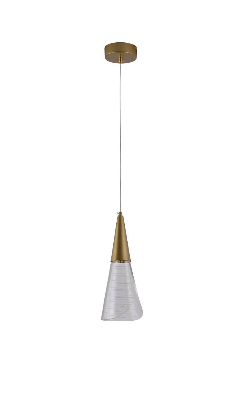 Светильник подвесной Natali Kovaltseva LEDLIGHT LED LAMPS 81117/1C